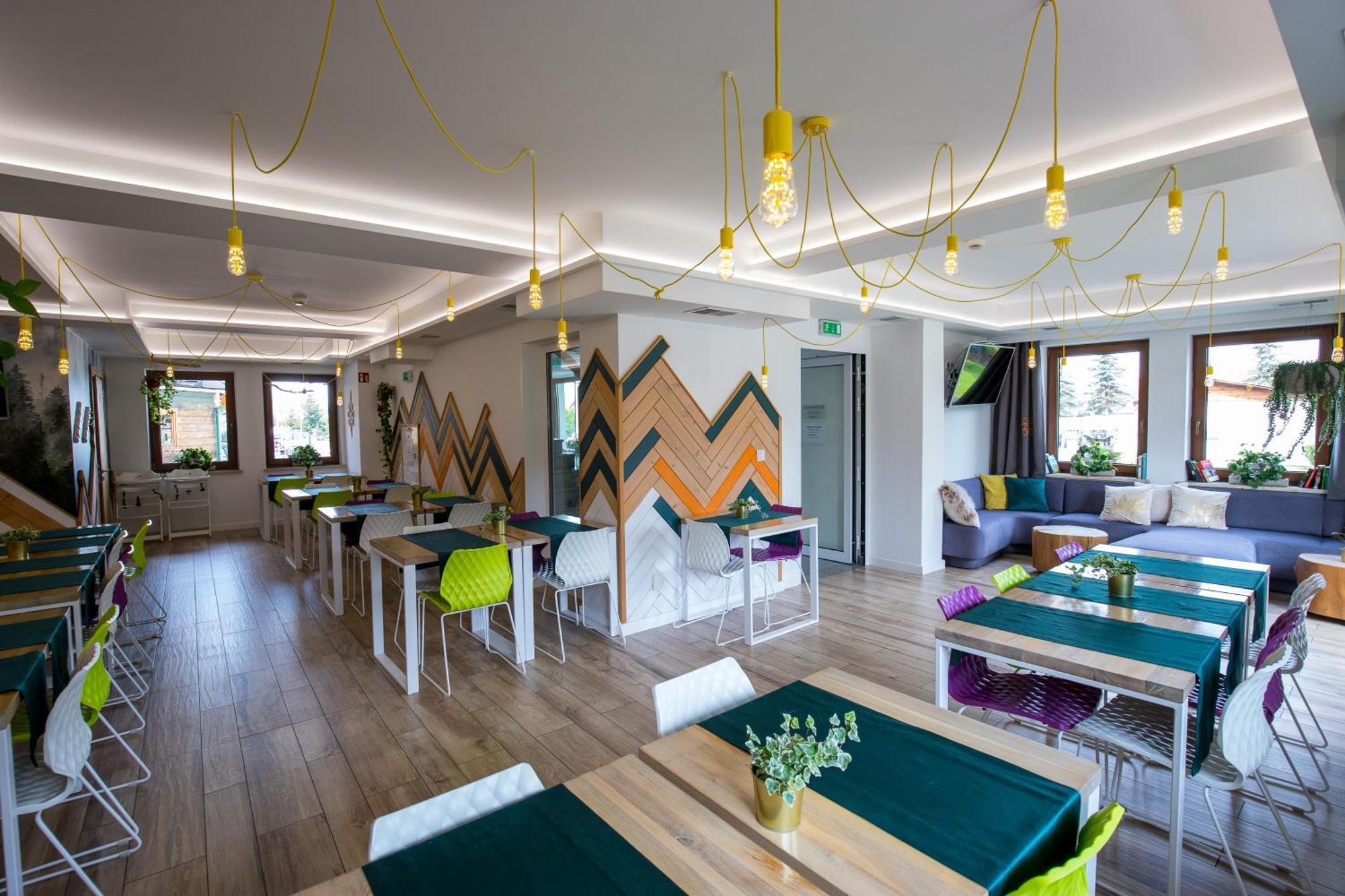 Novobilski - Pod Wyciagiem Bania I Kotelnica, Obok Termy Bania Białka Tatrzańska Extérieur photo